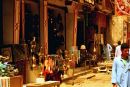 Brass Shop, Luxor